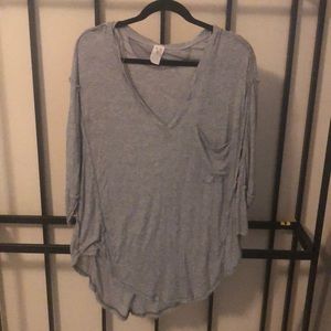 Free people shirt